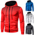 New sports fitness mens sweater